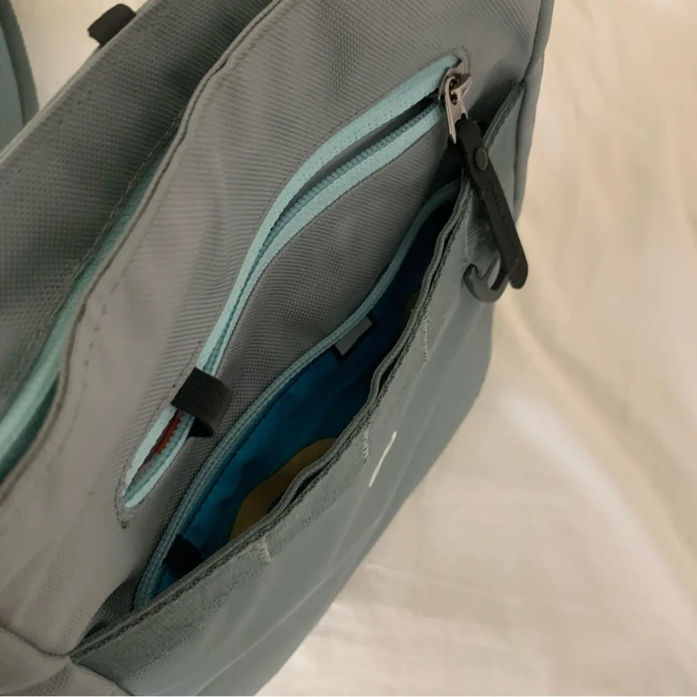 Sherpani Lima Crossbody Purse - Picture 6 of 7